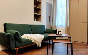 Stylish Central Station Old Town Apart Free Parking